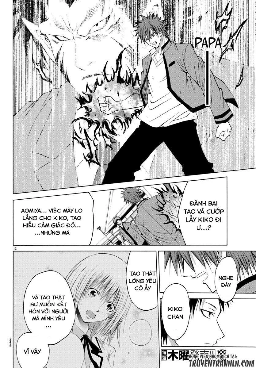 Lovecome Like A Demon Chapter 10 - 14