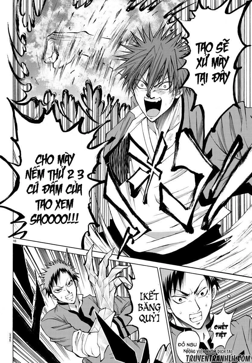 Lovecome Like A Demon Chapter 10 - 18