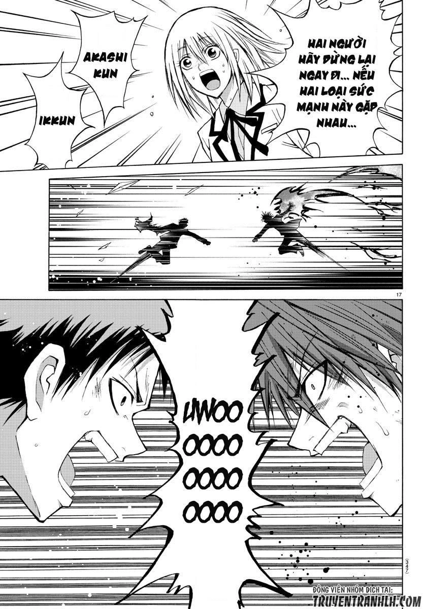 Lovecome Like A Demon Chapter 10 - 19