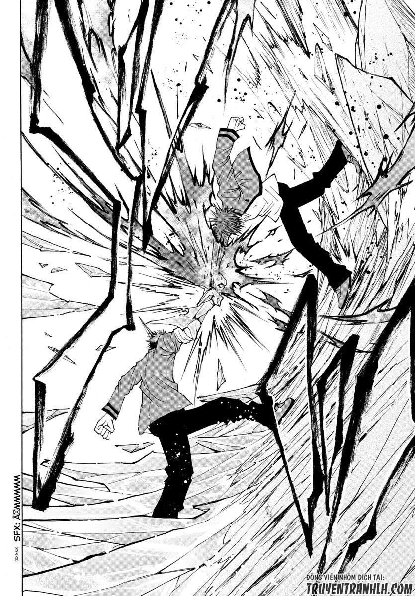 Lovecome Like A Demon Chapter 10 - 20