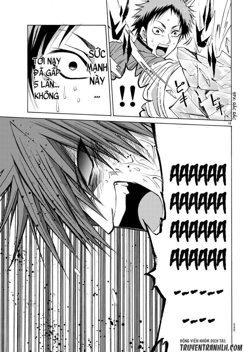 Lovecome Like A Demon Chapter 10 - 21