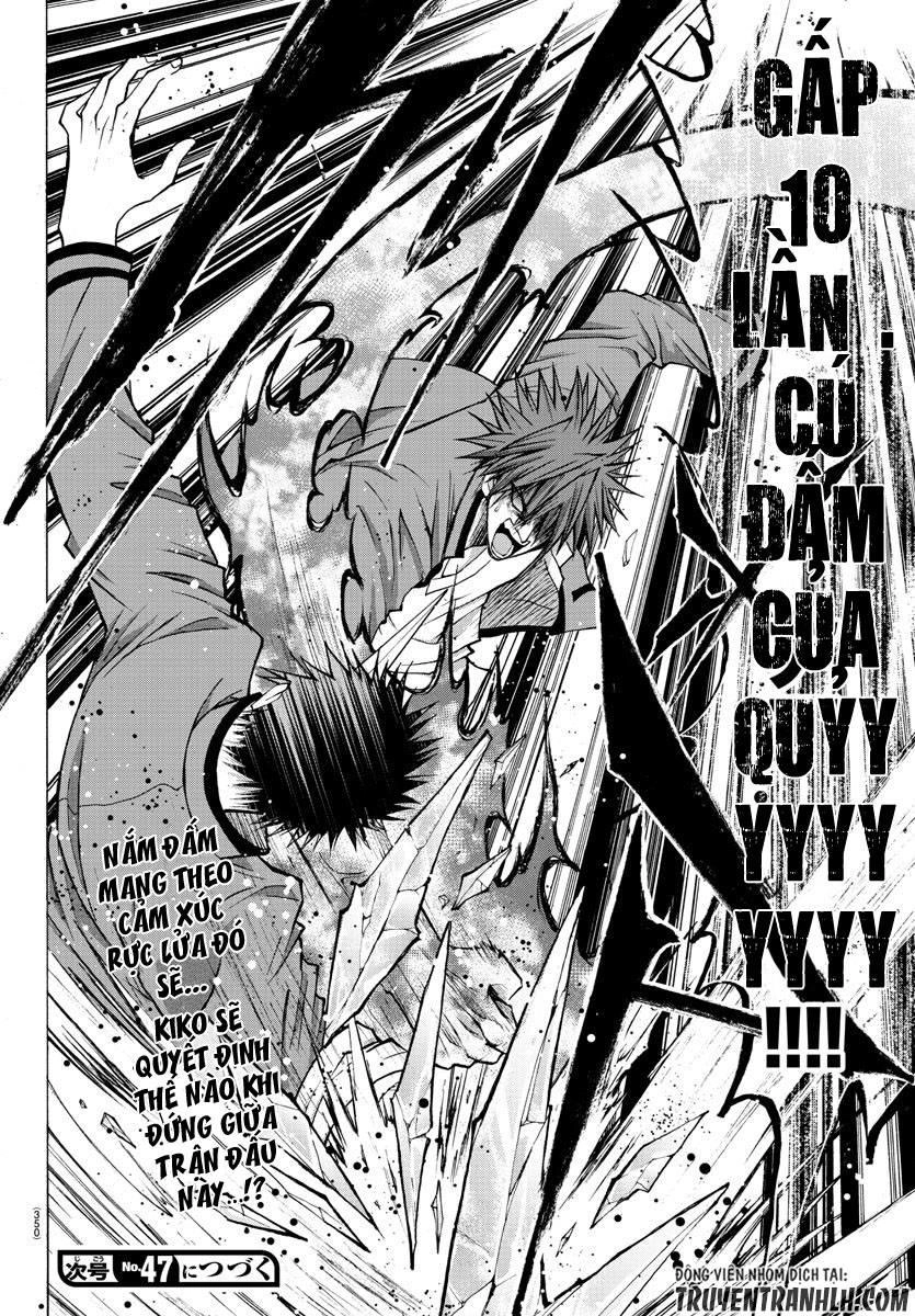 Lovecome Like A Demon Chapter 10 - 22