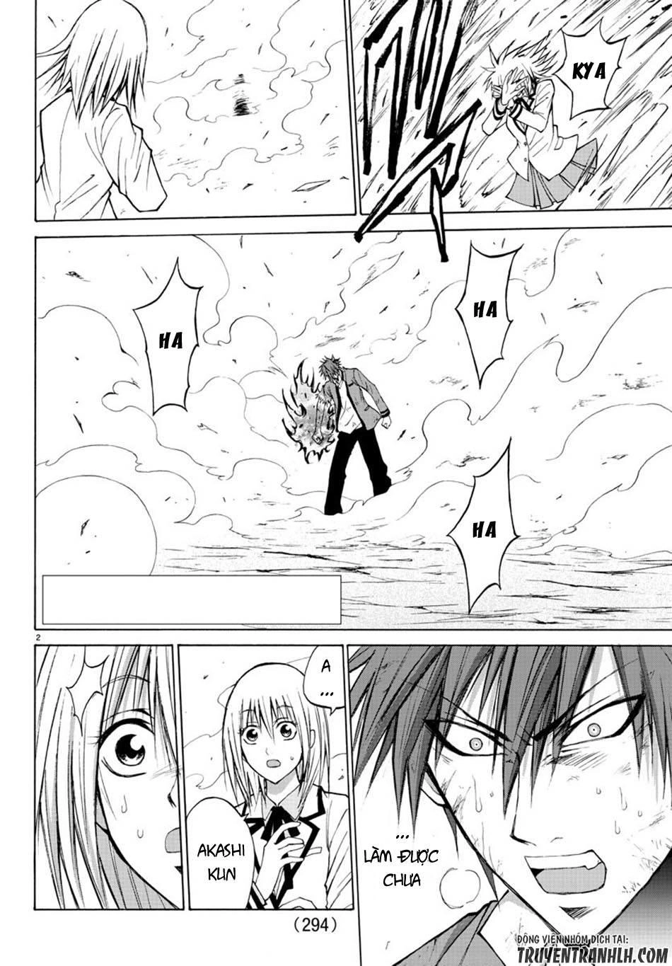 Lovecome Like A Demon Chapter 11 - 4