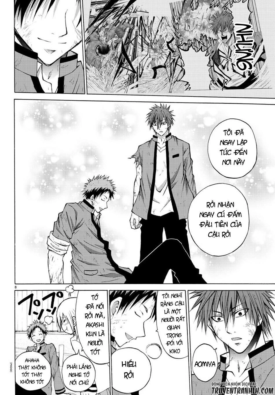 Lovecome Like A Demon Chapter 11 - 10