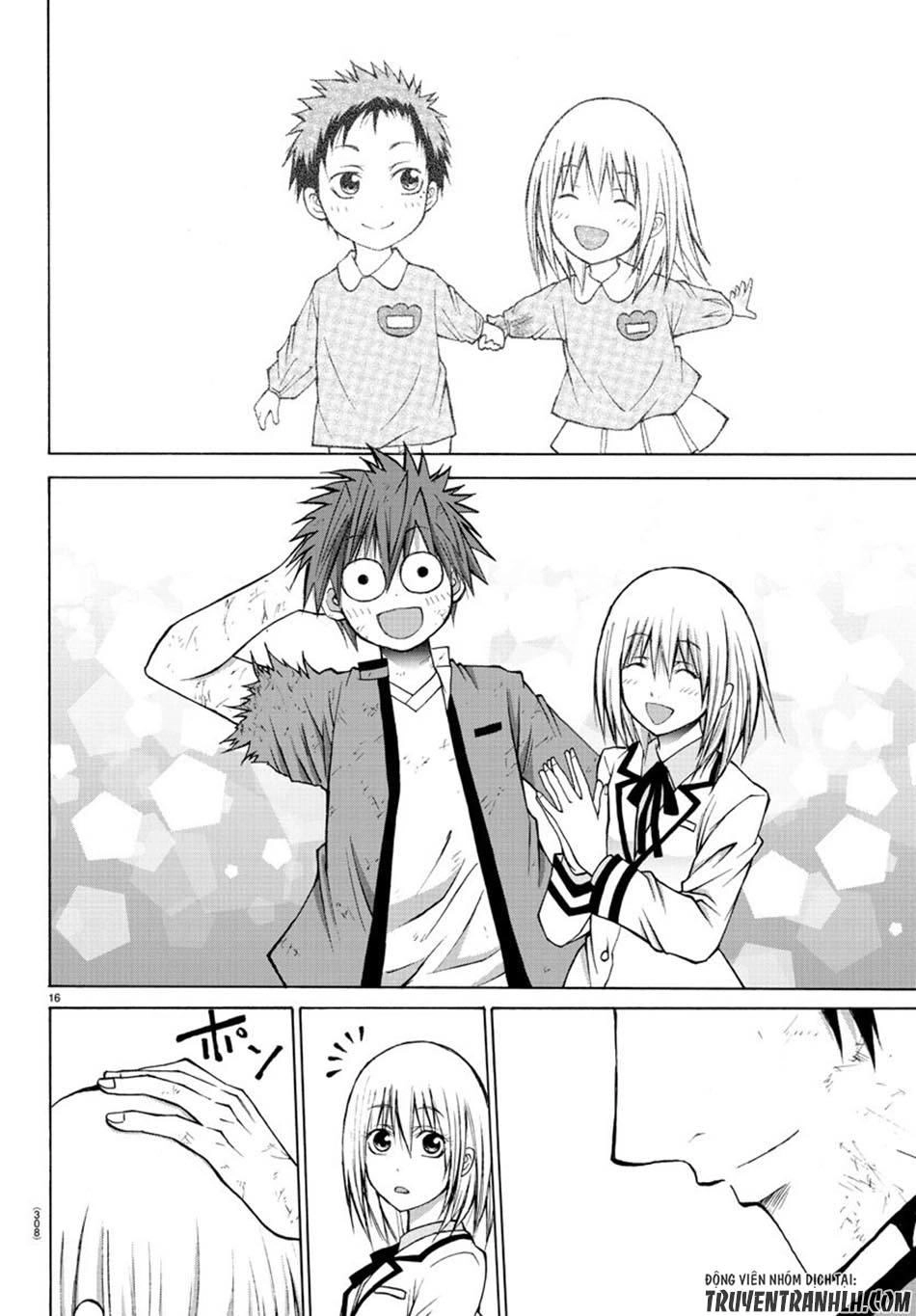 Lovecome Like A Demon Chapter 11 - 18