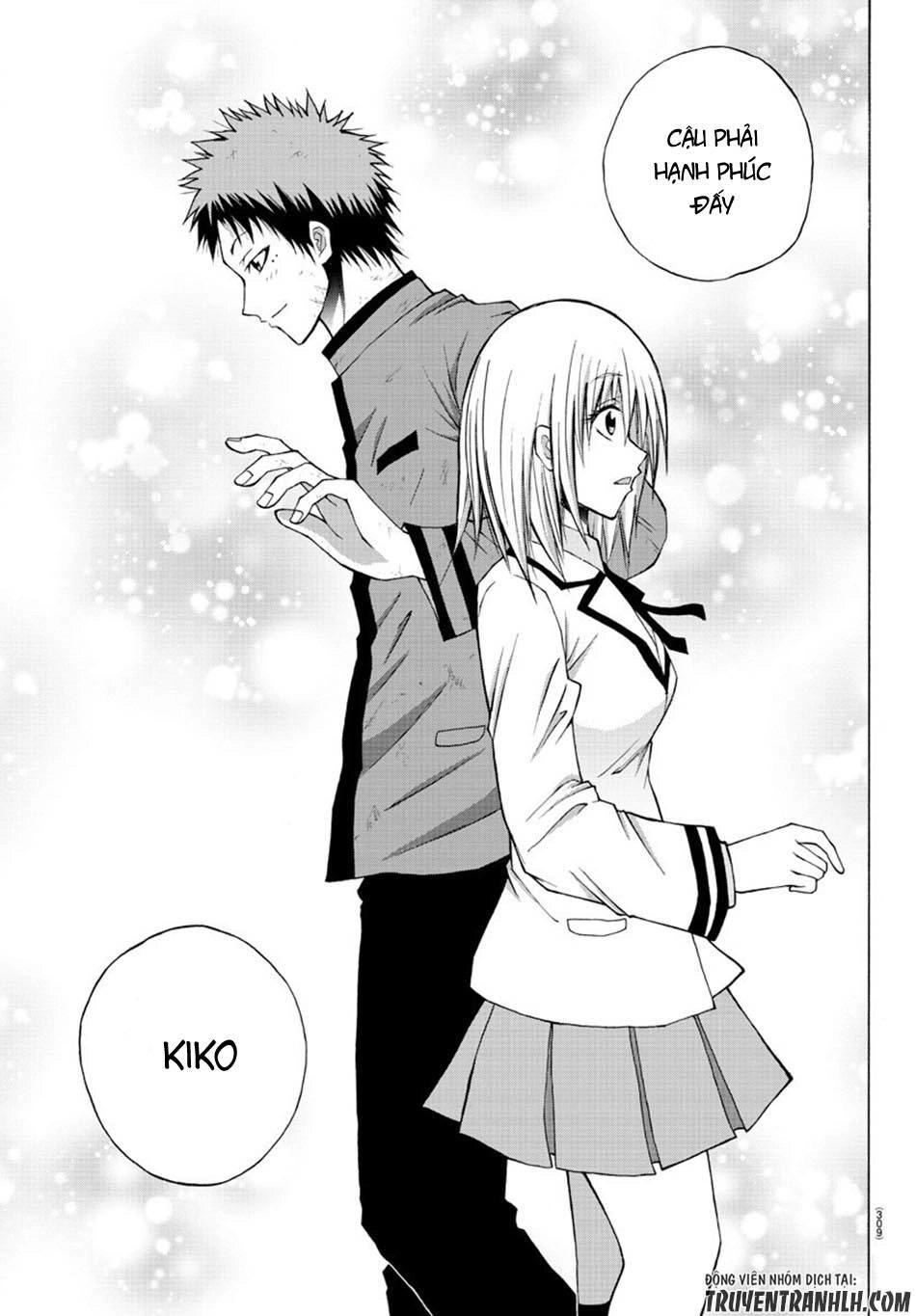 Lovecome Like A Demon Chapter 11 - 19