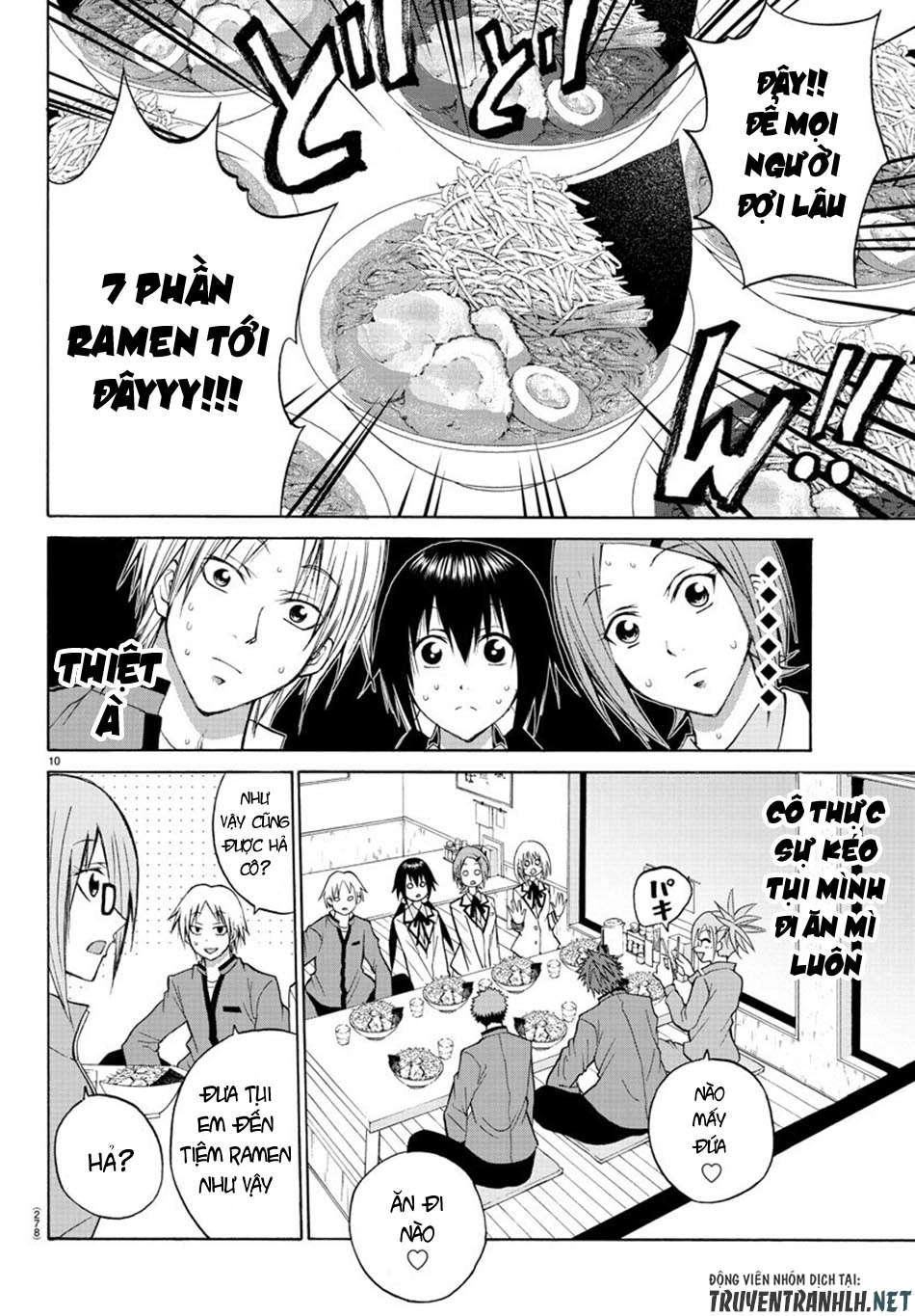 Lovecome Like A Demon Chapter 12 - 12