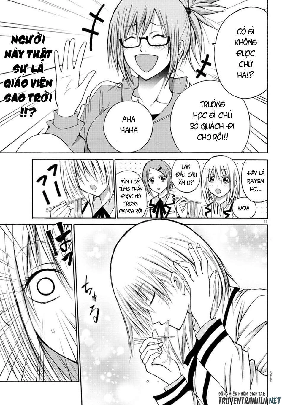 Lovecome Like A Demon Chapter 12 - 13