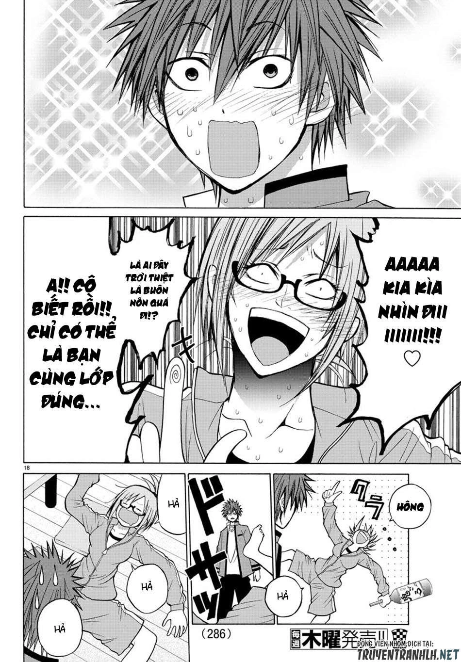 Lovecome Like A Demon Chapter 12 - 20