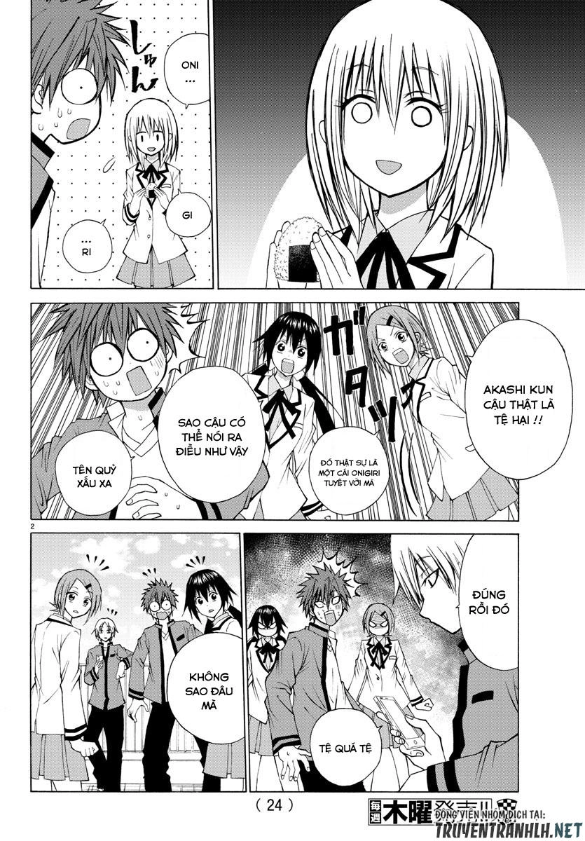 Lovecome Like A Demon Chapter 13 - 6