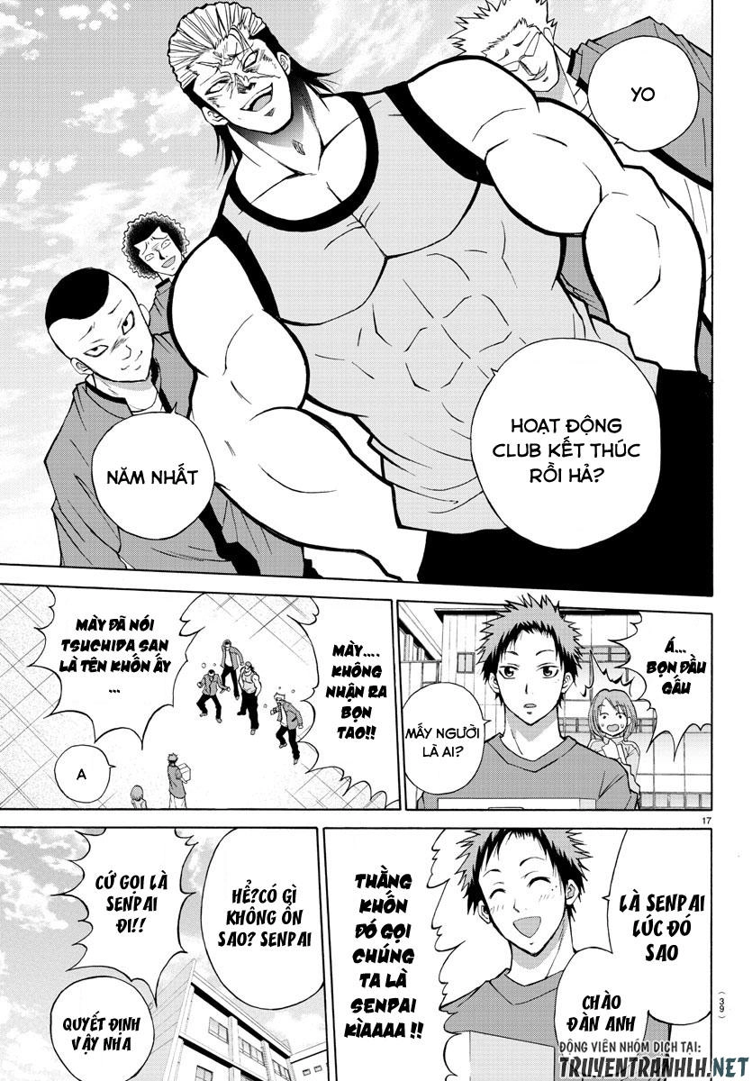 Lovecome Like A Demon Chapter 13 - 10