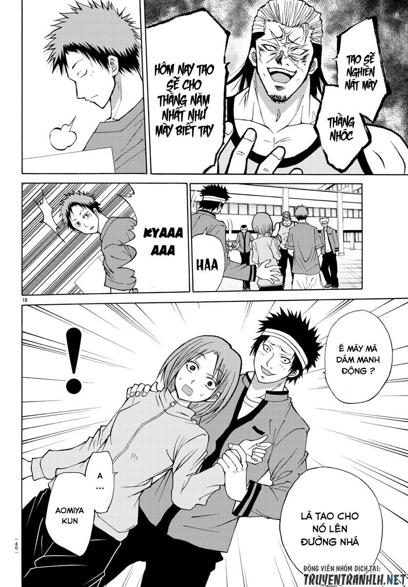 Lovecome Like A Demon Chapter 13 - 11