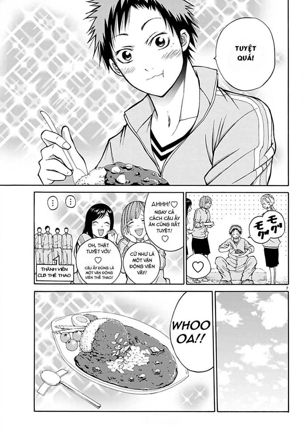 Lovecome Like A Demon Chapter 16 - 9