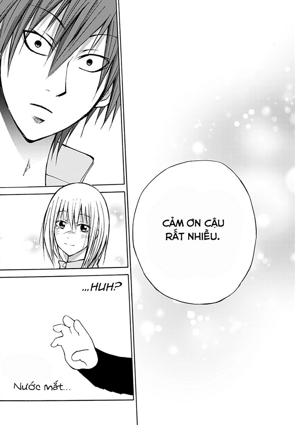 Lovecome Like A Demon Chapter 16 - 15