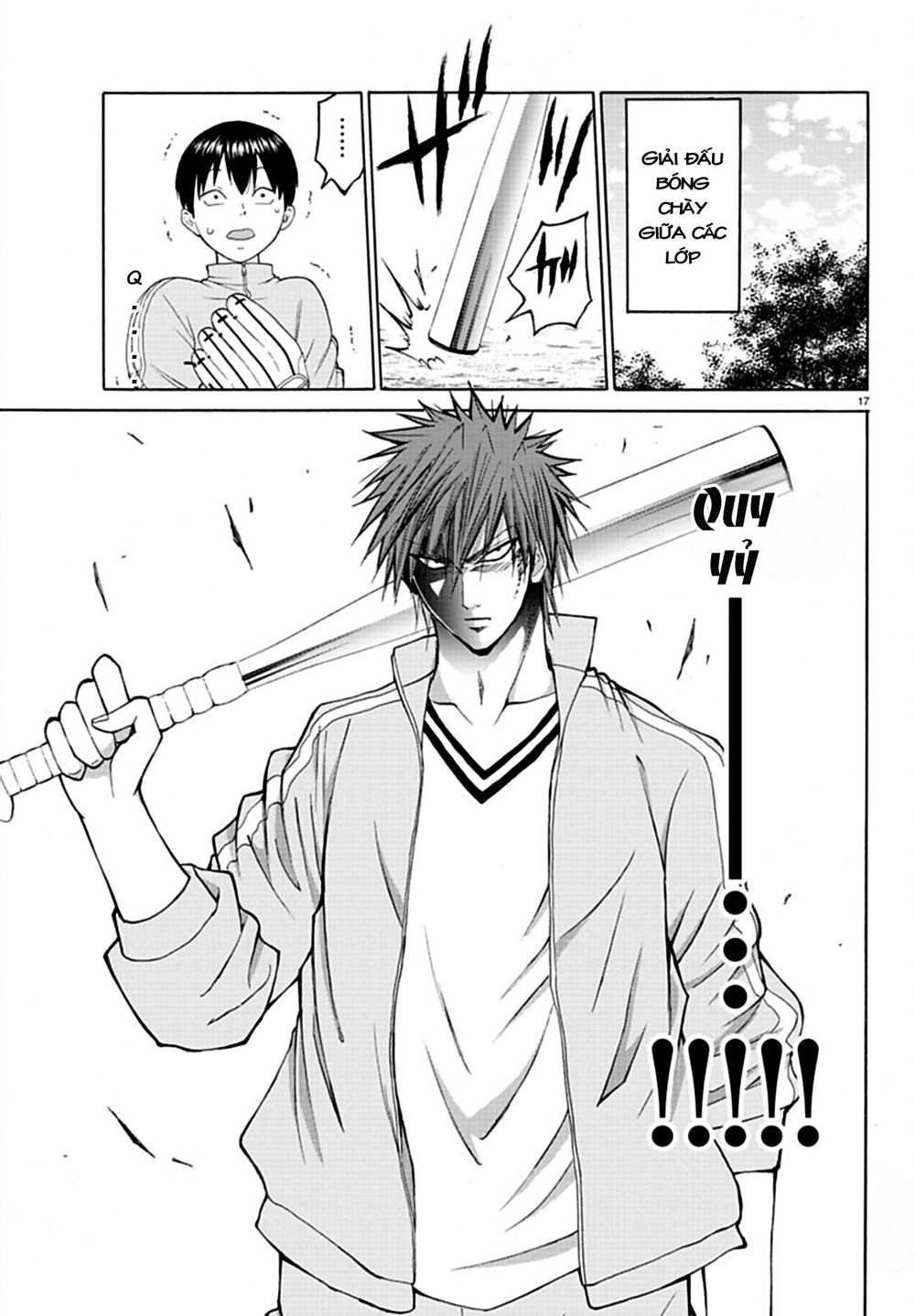 Lovecome Like A Demon Chapter 16 - 19