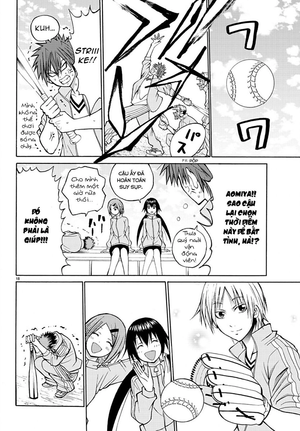 Lovecome Like A Demon Chapter 16 - 20