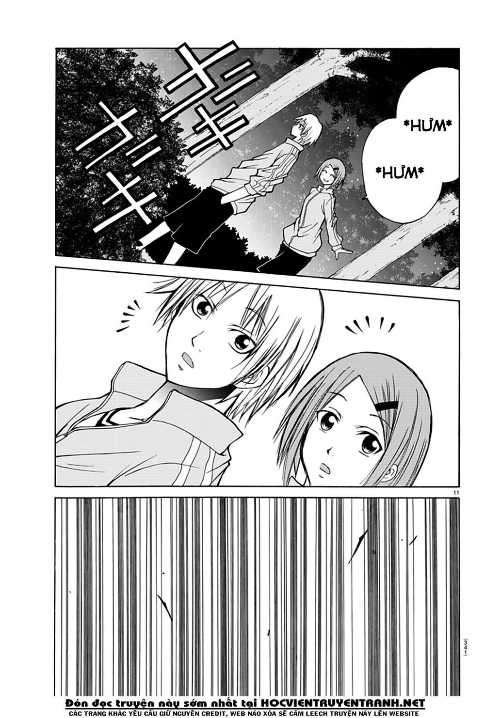 Lovecome Like A Demon Chapter 17 - 14