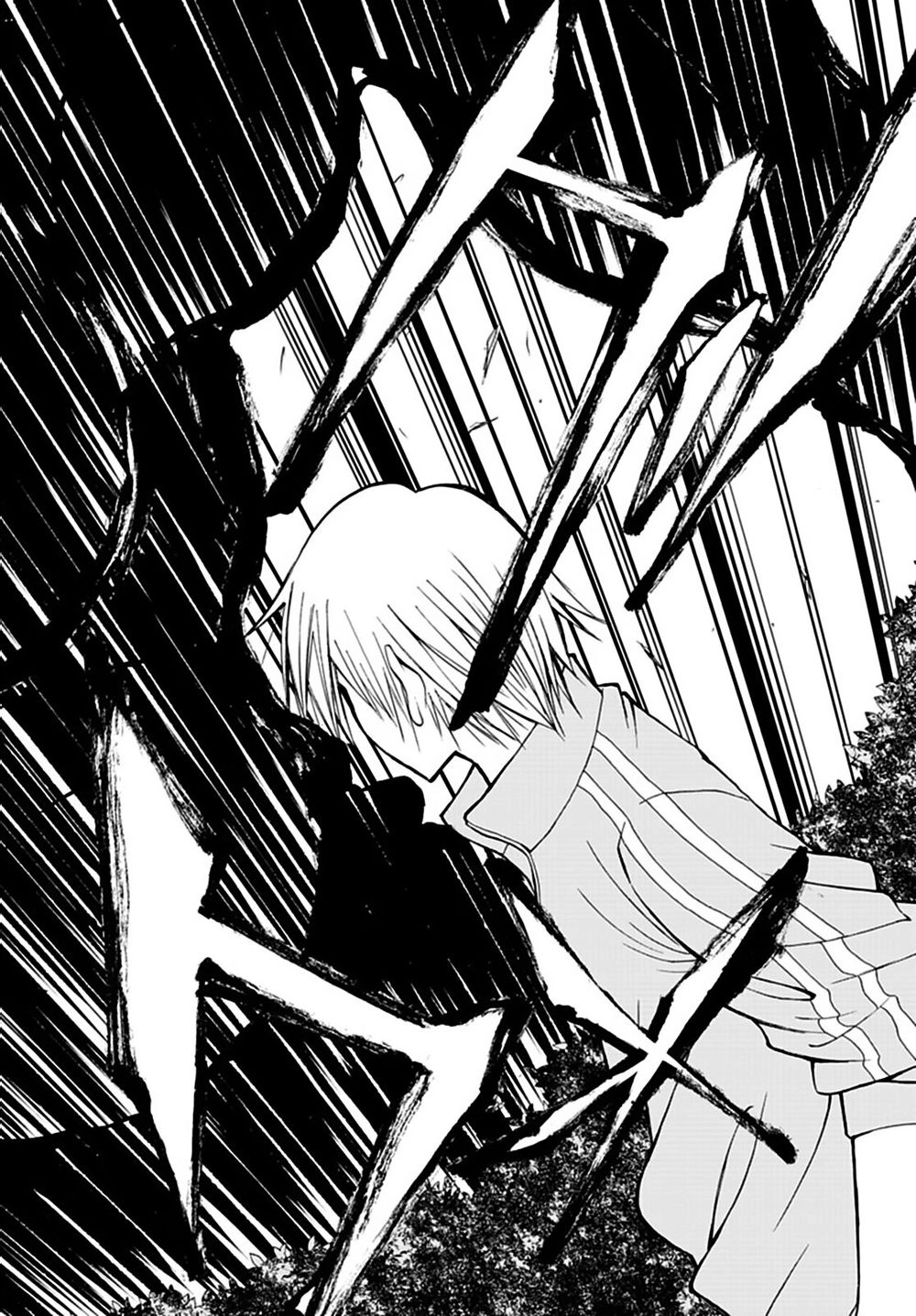 Lovecome Like A Demon Chapter 17 - 16