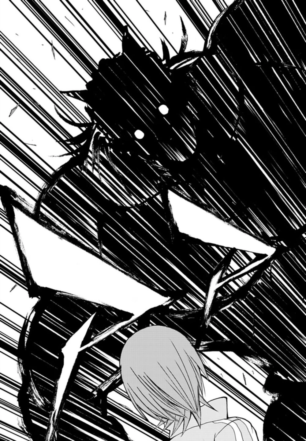 Lovecome Like A Demon Chapter 17 - 18