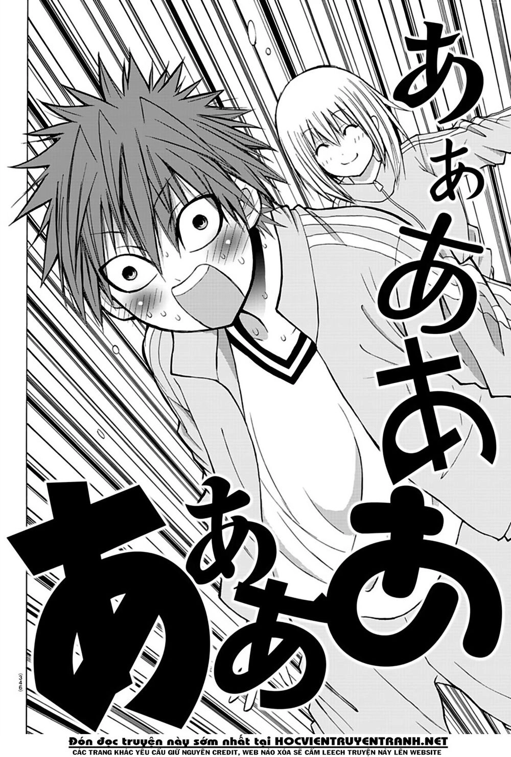 Lovecome Like A Demon Chapter 17 - 21