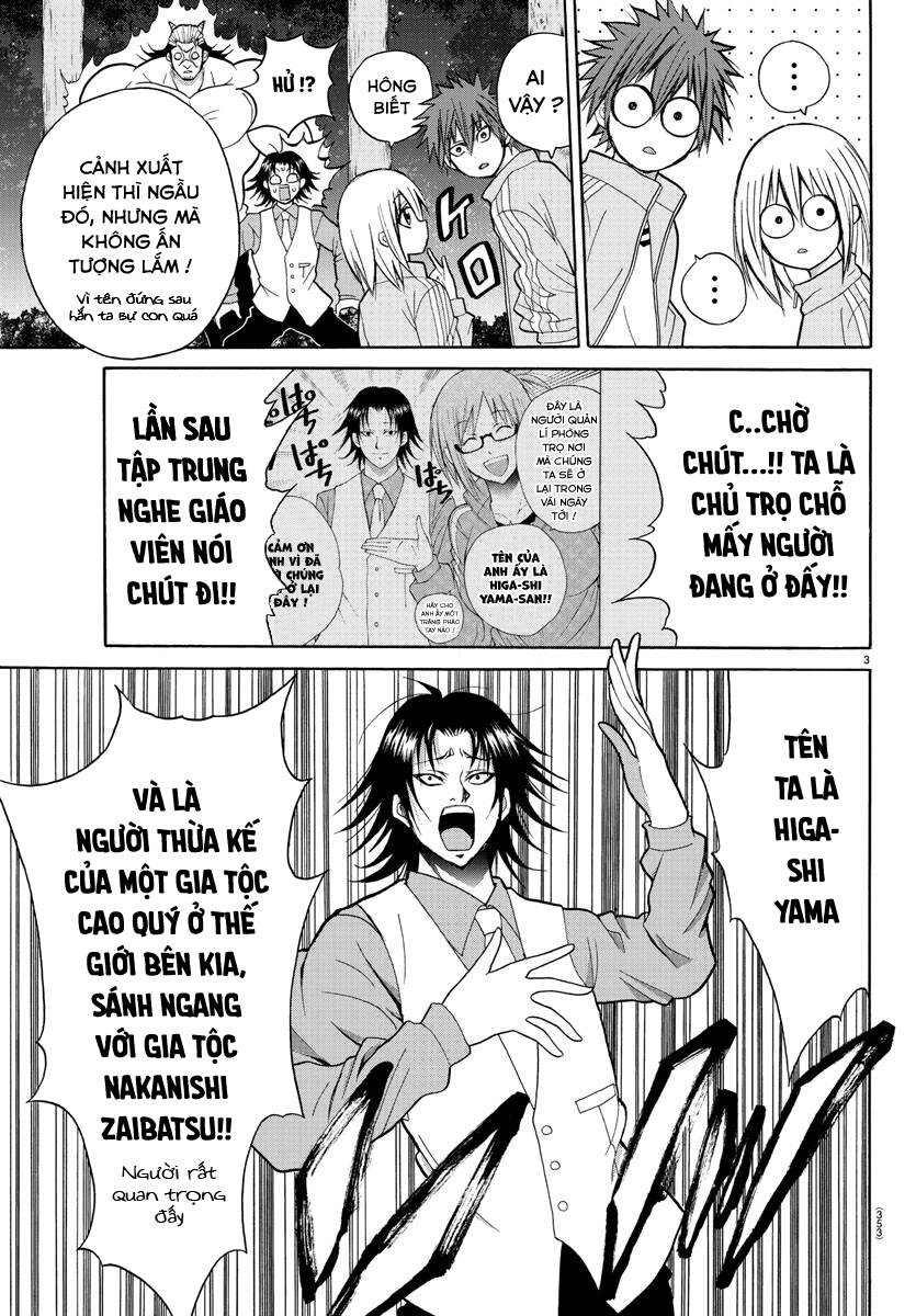 Lovecome Like A Demon Chapter 18 - 7