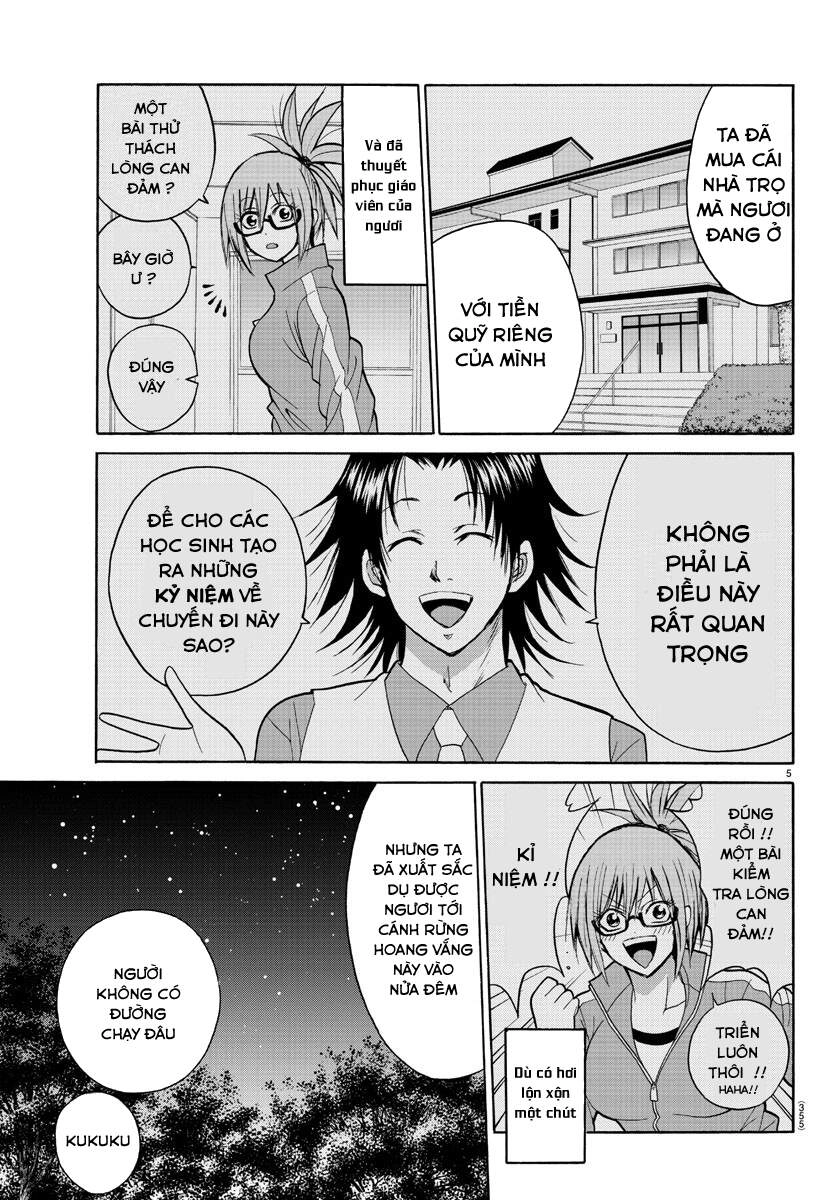 Lovecome Like A Demon Chapter 18 - 9