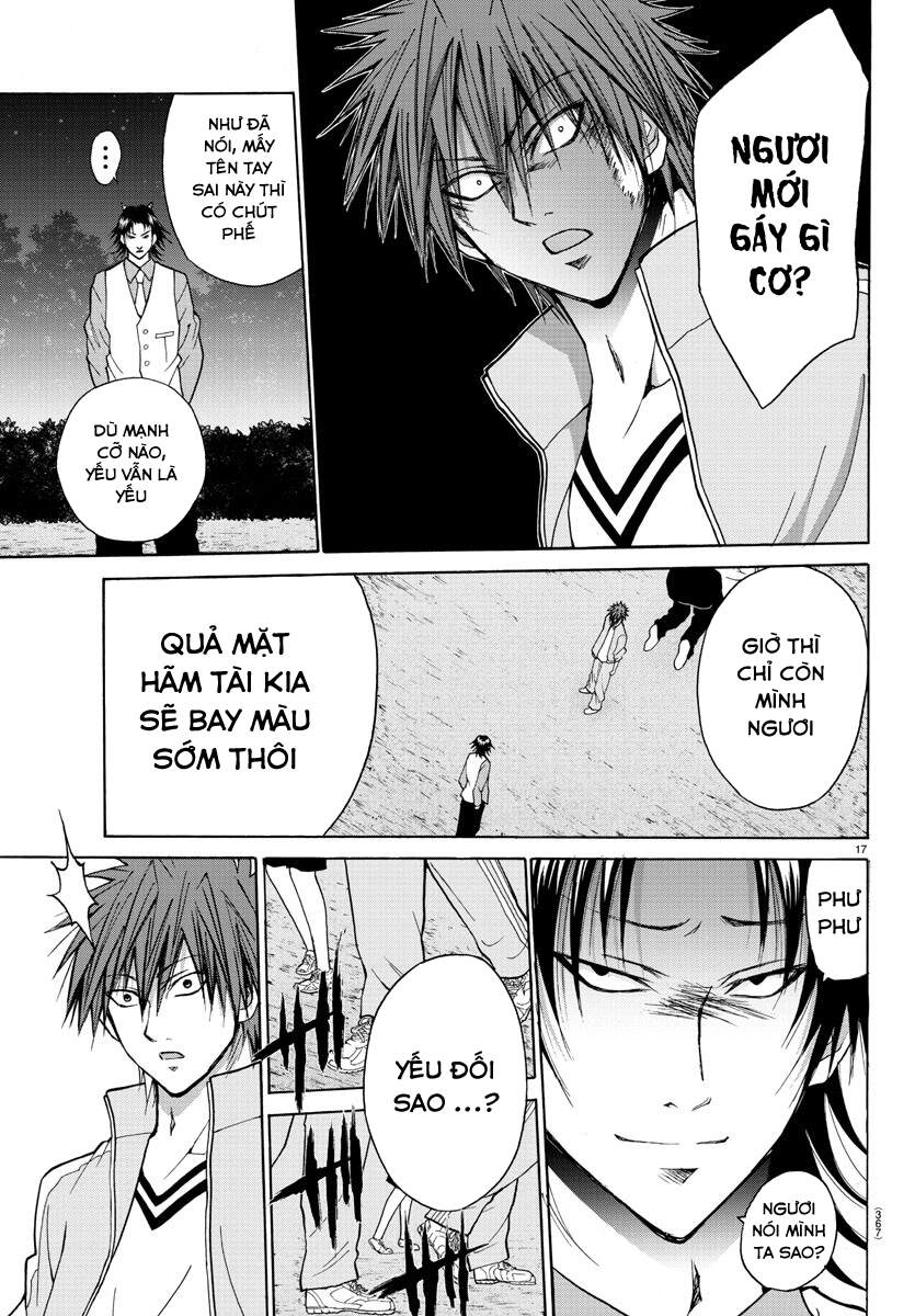 Lovecome Like A Demon Chapter 18 - 21