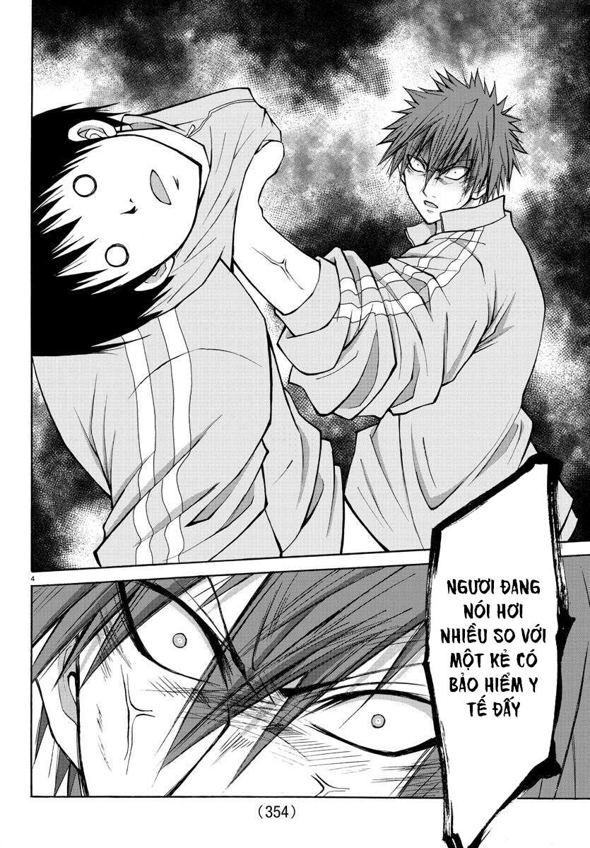 Lovecome Like A Demon Chapter 19 - 6