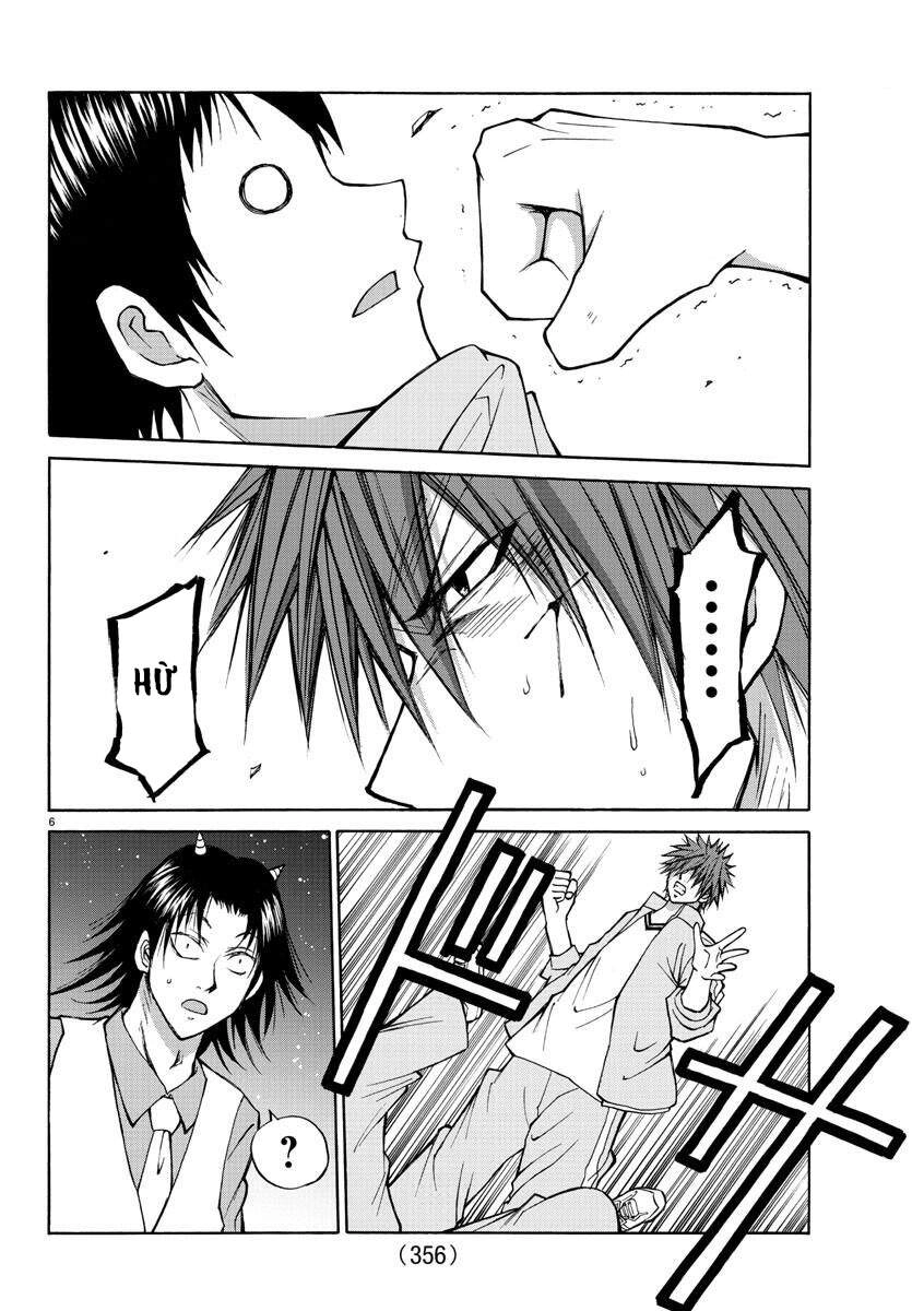 Lovecome Like A Demon Chapter 19 - 8