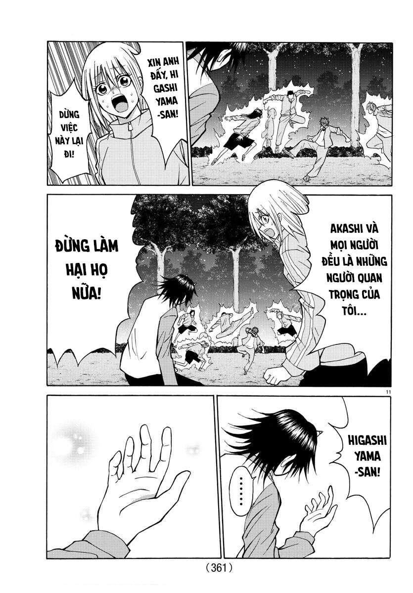 Lovecome Like A Demon Chapter 19 - 13