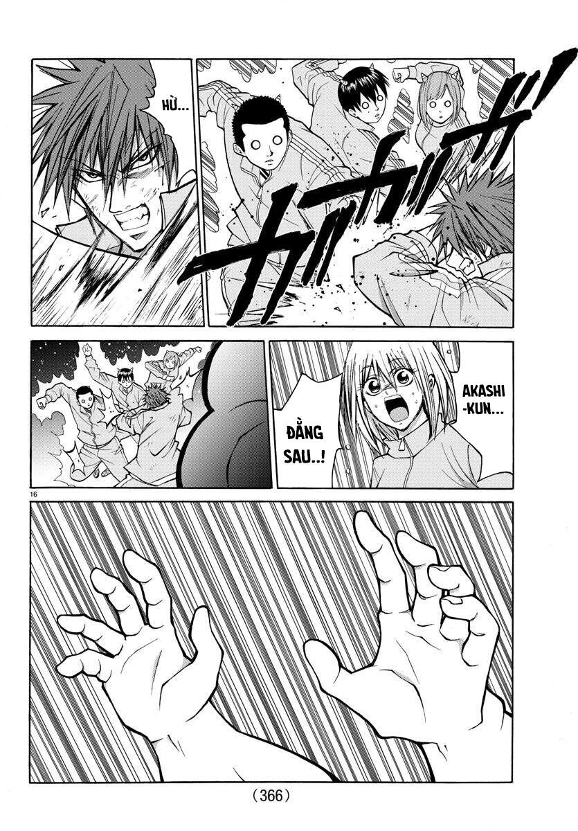 Lovecome Like A Demon Chapter 19 - 18