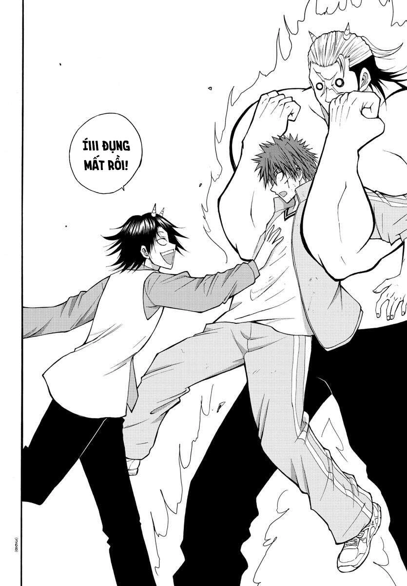 Lovecome Like A Demon Chapter 19 - 20