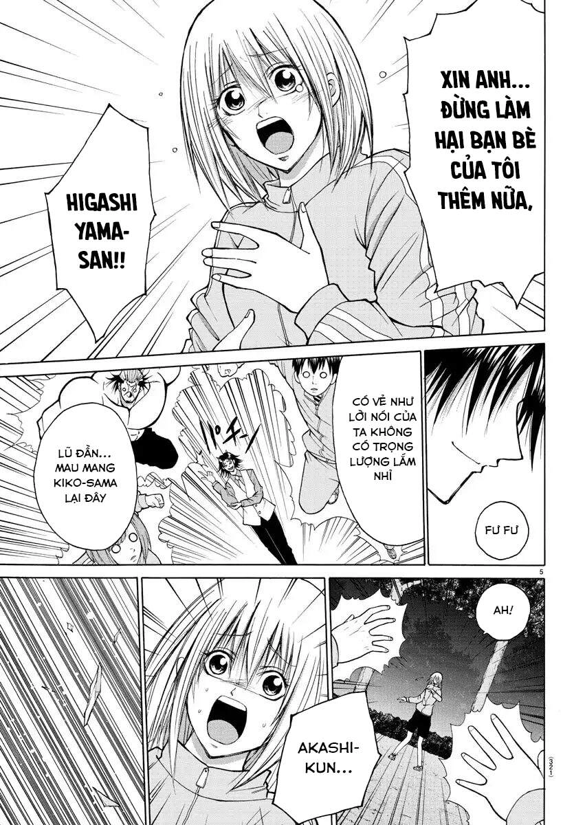 Lovecome Like A Demon Chapter 20 - 8