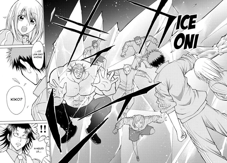 Lovecome Like A Demon Chapter 20 - 9