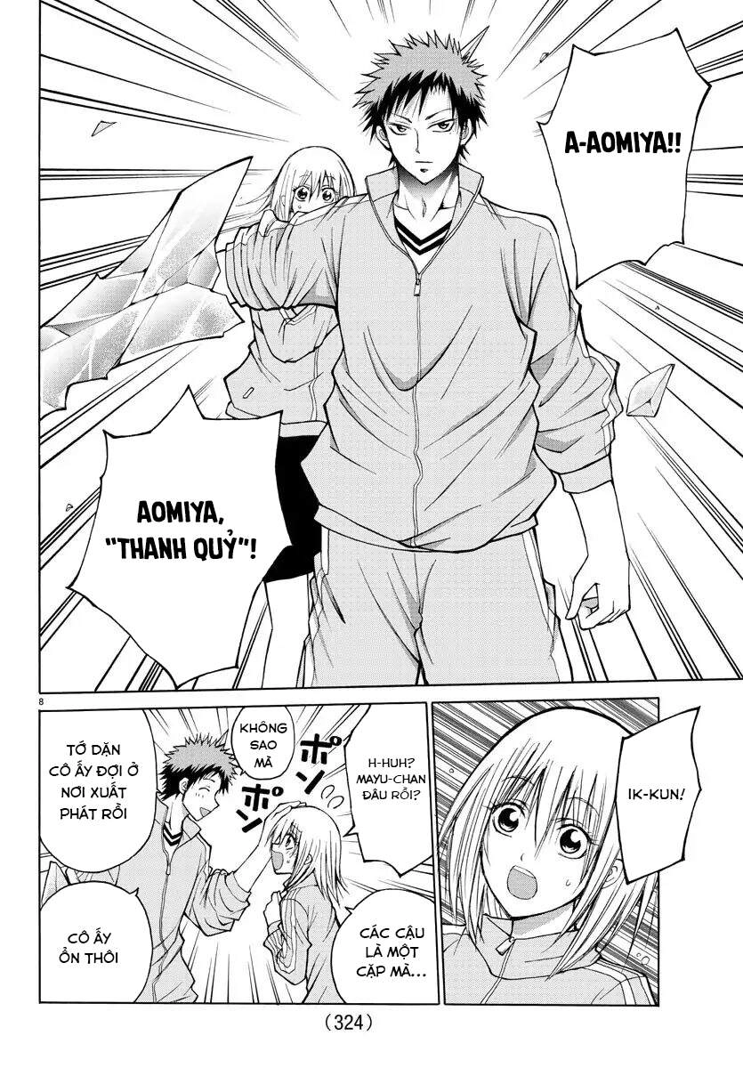 Lovecome Like A Demon Chapter 20 - 10