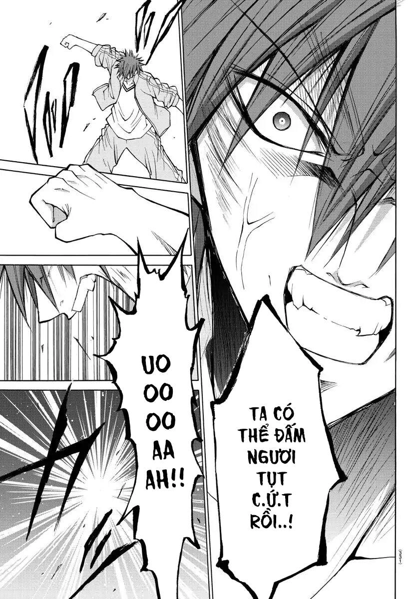 Lovecome Like A Demon Chapter 20 - 17