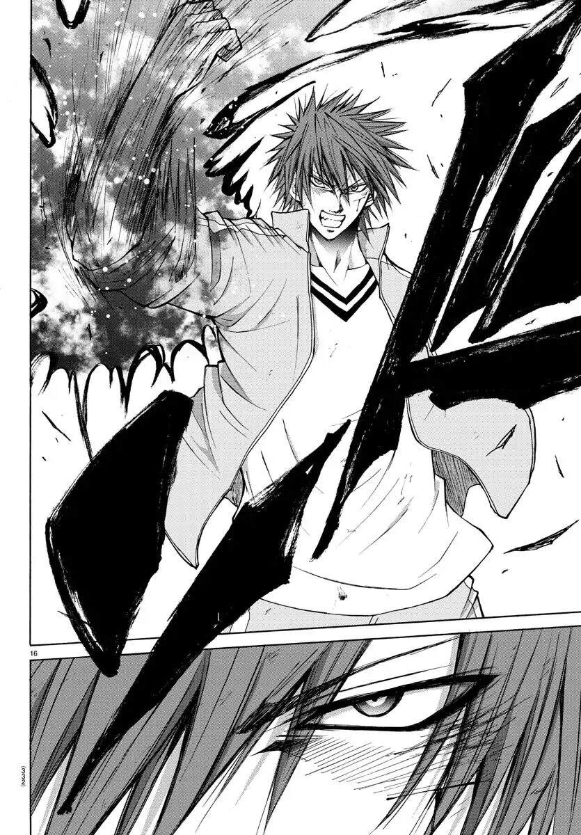 Lovecome Like A Demon Chapter 20 - 18