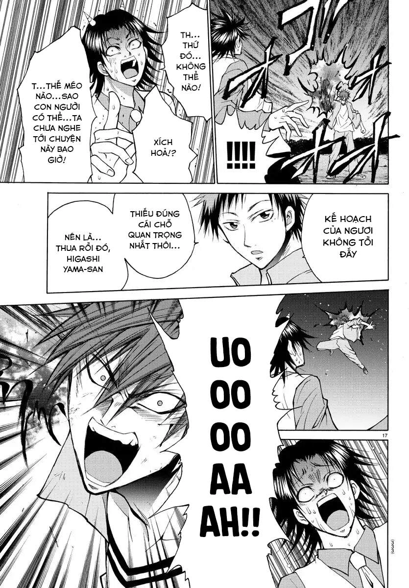 Lovecome Like A Demon Chapter 20 - 19