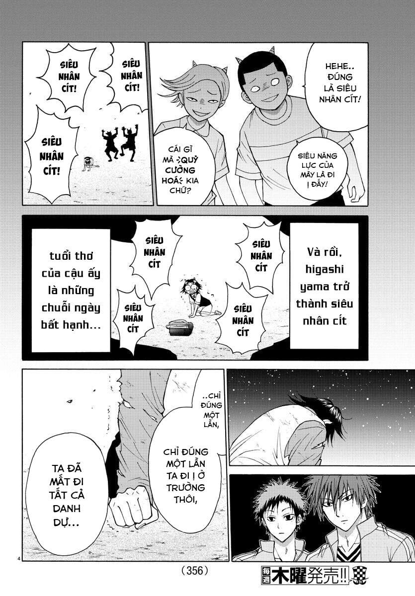 Lovecome Like A Demon Chapter 21 - 6