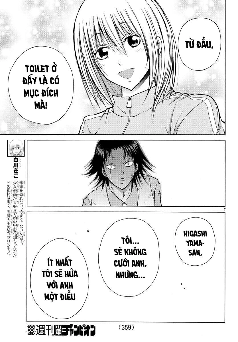 Lovecome Like A Demon Chapter 21 - 9