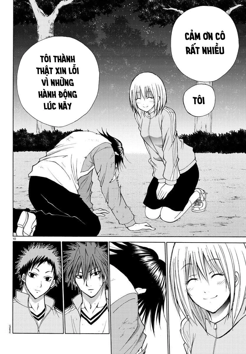 Lovecome Like A Demon Chapter 21 - 12