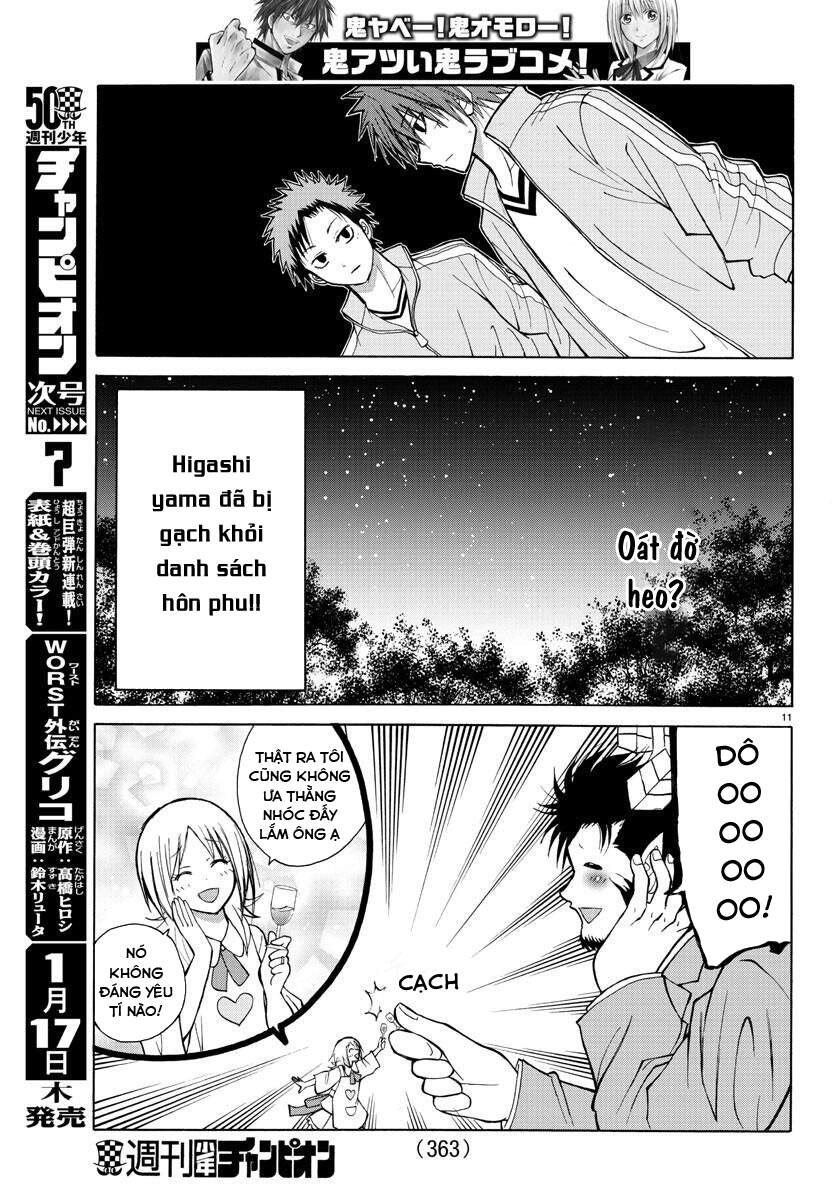 Lovecome Like A Demon Chapter 21 - 13