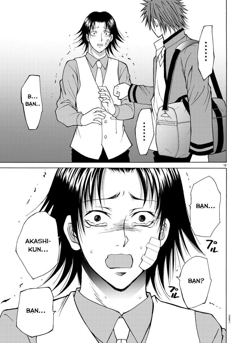 Lovecome Like A Demon Chapter 21 - 17