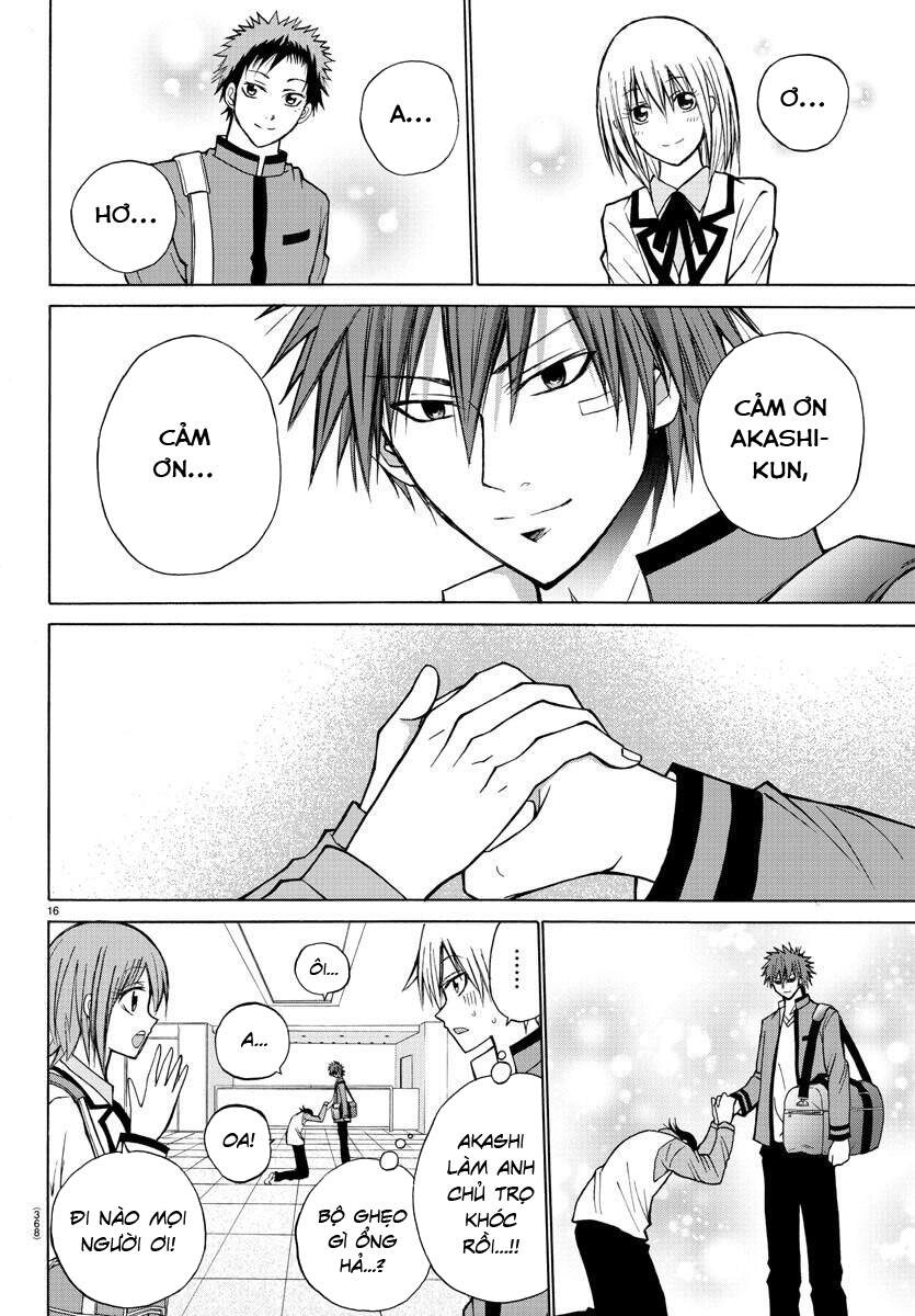 Lovecome Like A Demon Chapter 21 - 18