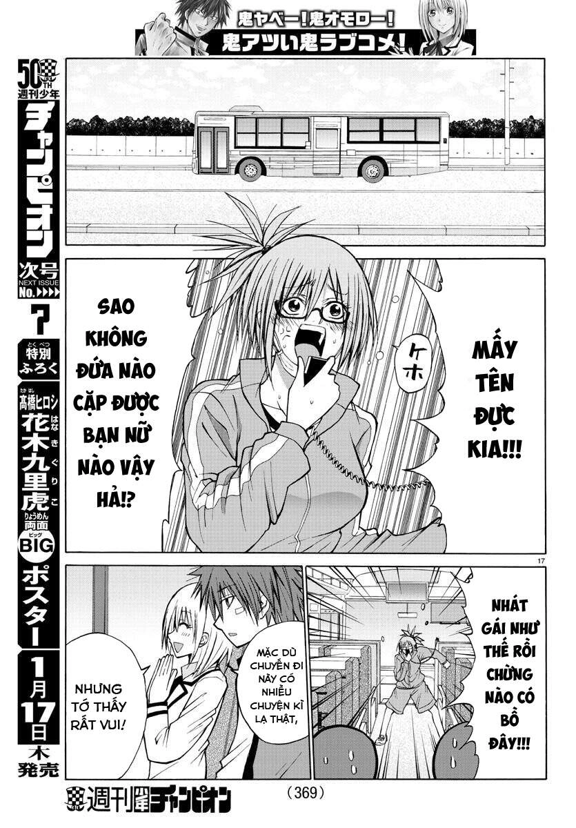 Lovecome Like A Demon Chapter 21 - 19