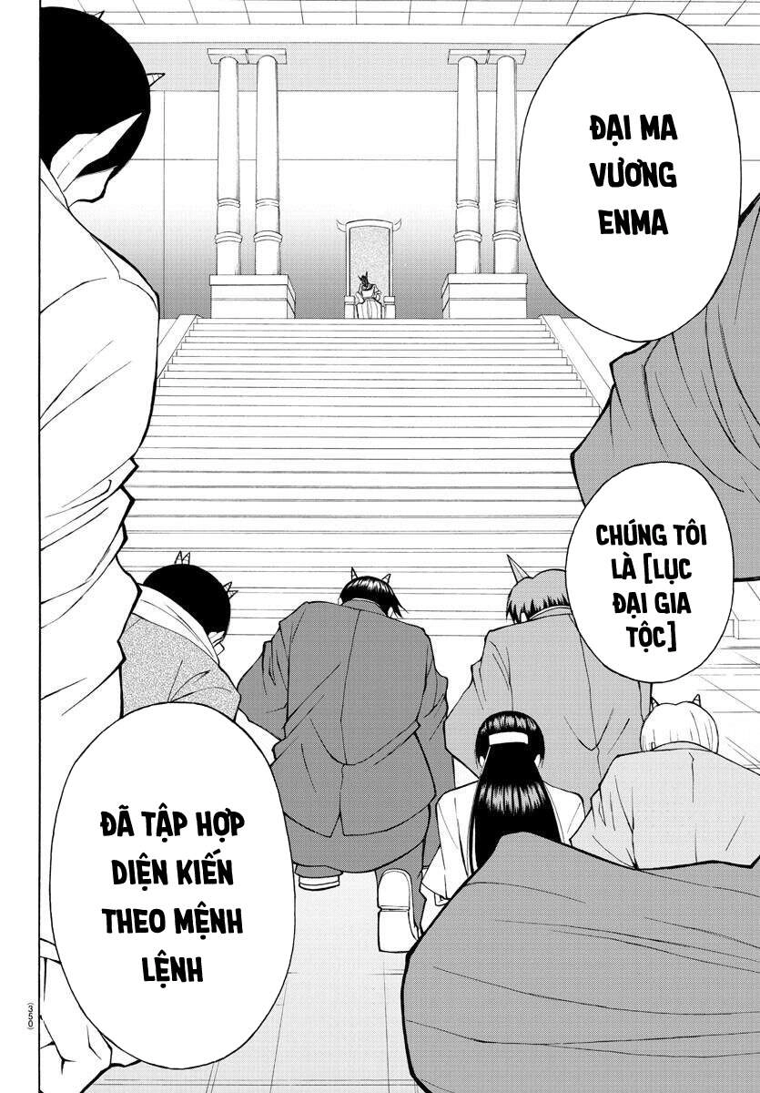 Lovecome Like A Demon Chapter 22 - 6