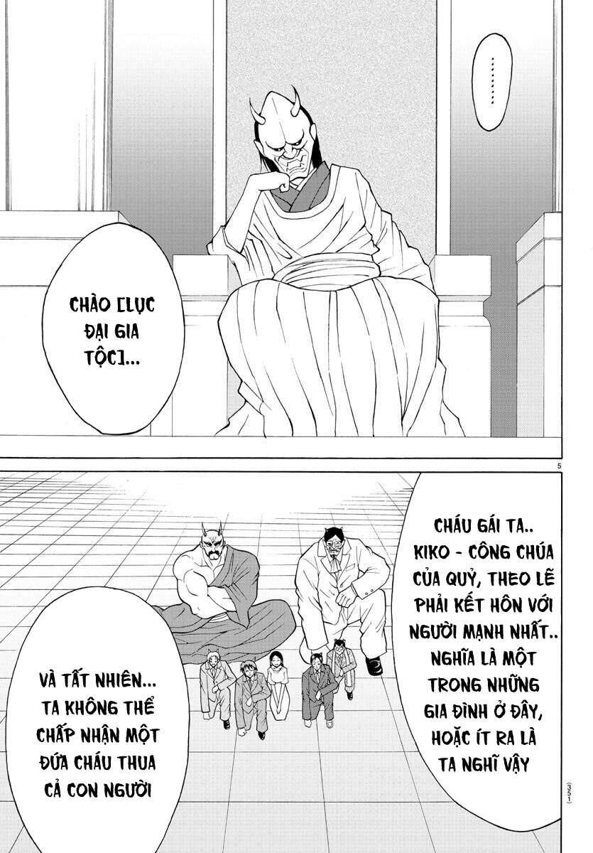 Lovecome Like A Demon Chapter 22 - 7