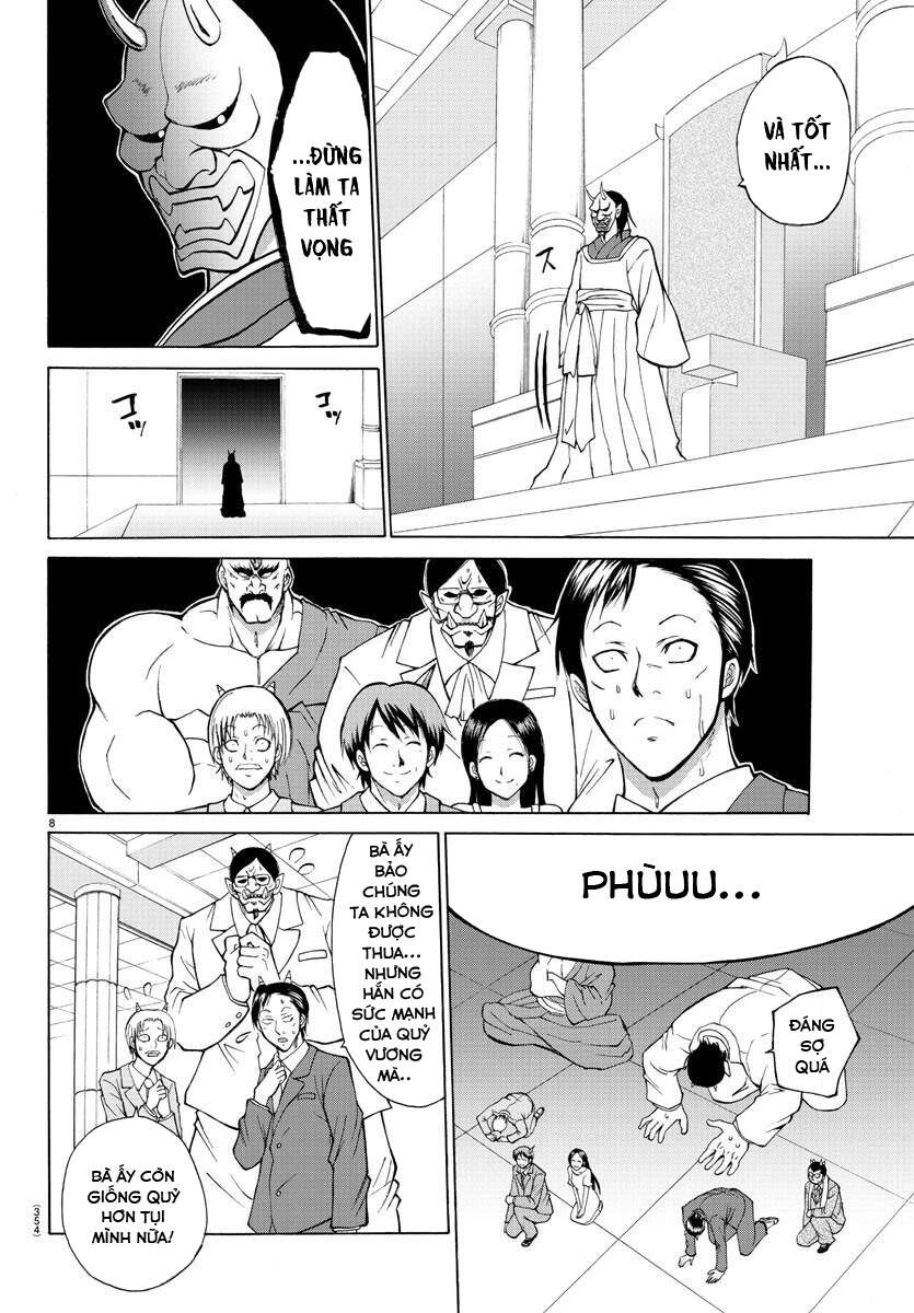 Lovecome Like A Demon Chapter 22 - 10