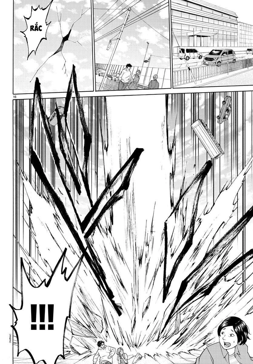 Lovecome Like A Demon Chapter 22 - 18