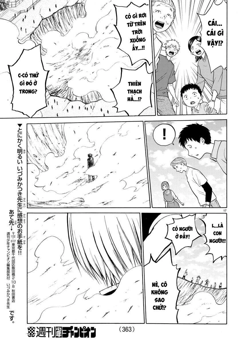 Lovecome Like A Demon Chapter 22 - 19